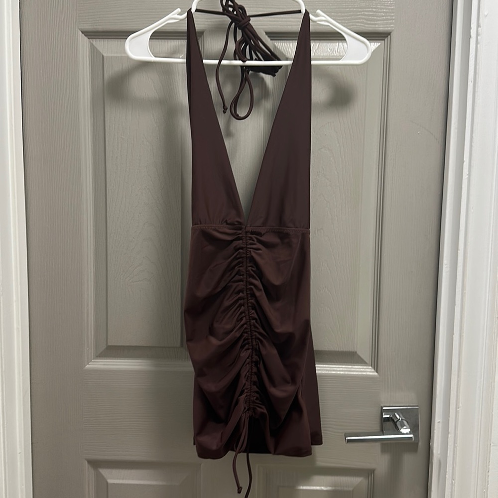 mini dress